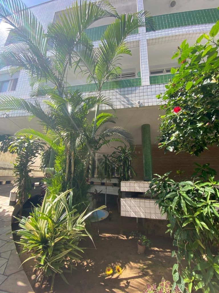 Confortavel Na Praia De Pitangueiras Guarujá Dış mekan fotoğraf