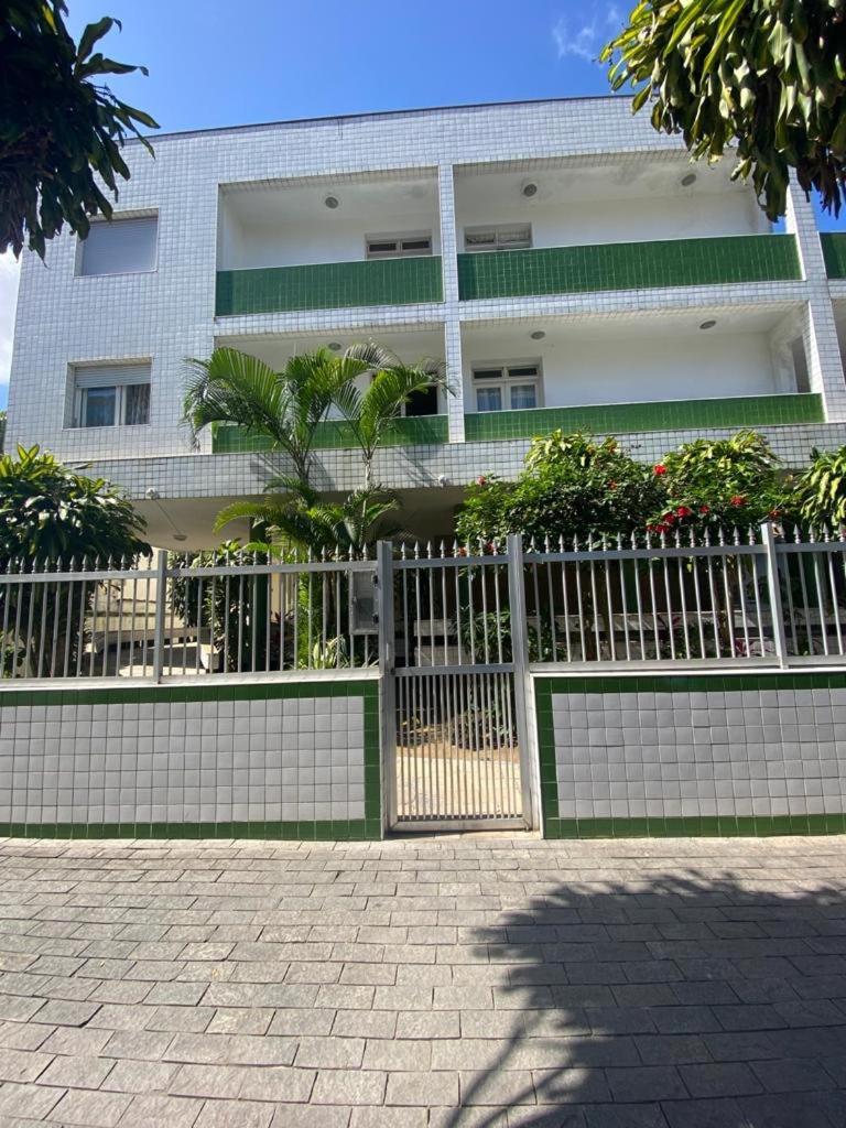 Confortavel Na Praia De Pitangueiras Guarujá Dış mekan fotoğraf